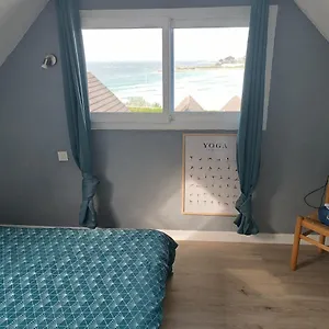 Maisonnette Vue Panoramique Trestel 4 Personnes Hébergement de vacances