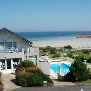 Les Terrasses De La De Trestel Appartement