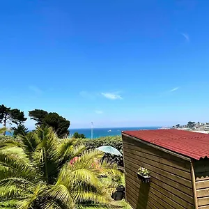 Pres De La Mer Tente de luxe