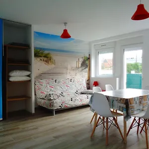 Du Fou Appartement
