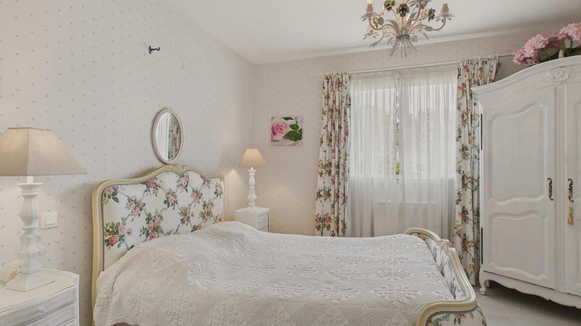 Maison Pour 8 Avec Grand Jardin A 150M De La Mer Trévou-Tréguignec 度假居